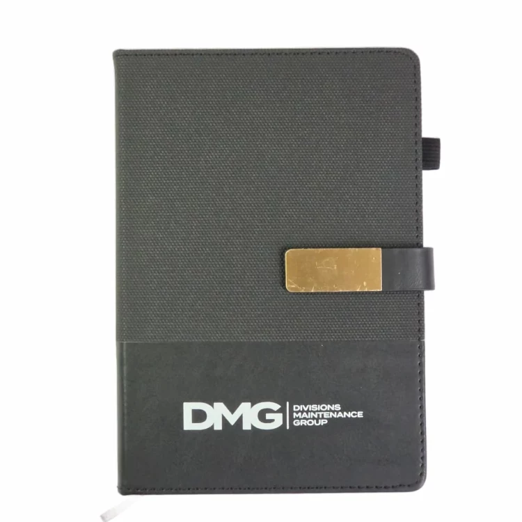 Magnite Notebook